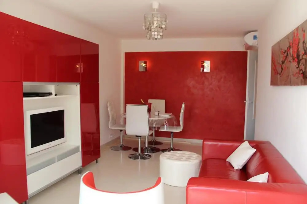 Appartement Serenity Juan les Pins