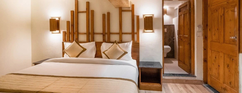 Sterling Legacy Shimla