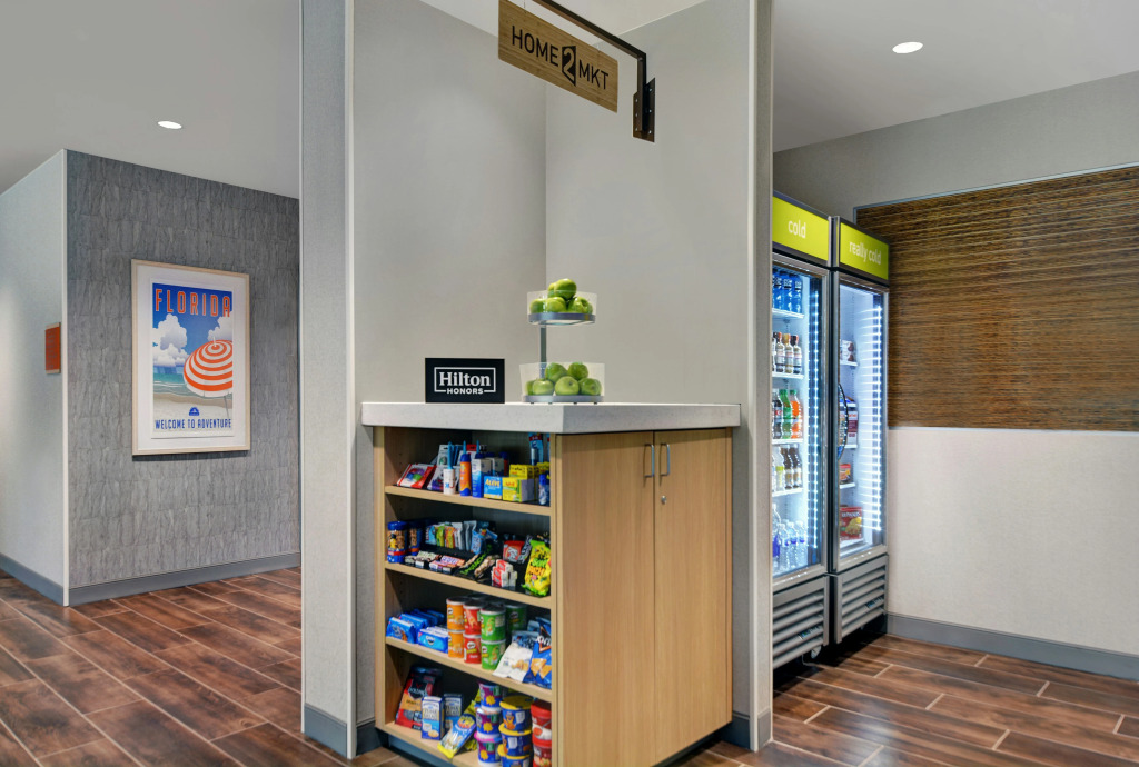 Home2 Suites By Hilton Largo, Fl