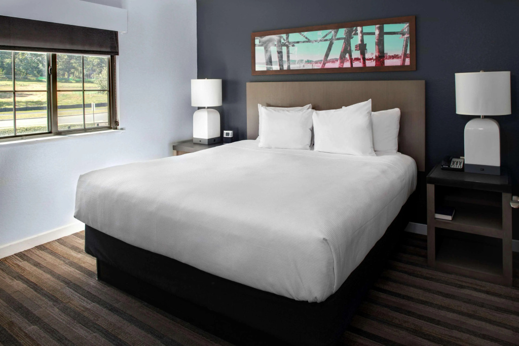 Hyatt House Sterling/Dulles Airport North
