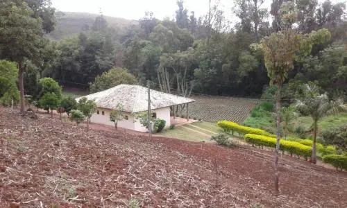 Sitio D. Tereza