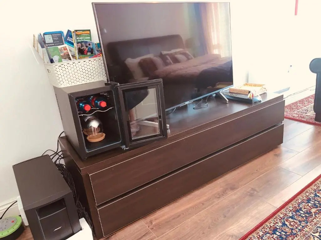 Guests House