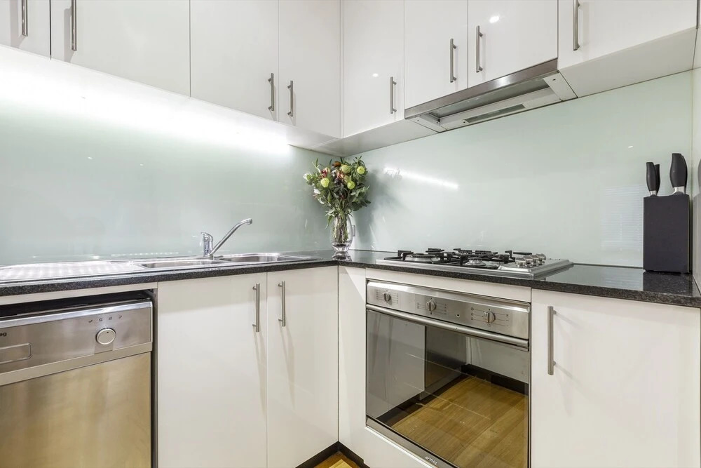 StayCentral - Port Melbourne Townhouse