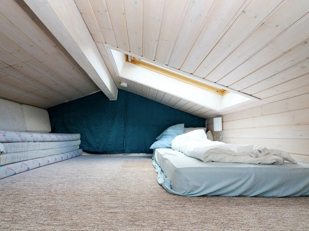 Quaint Holiday Home in Hadsund With Terrace