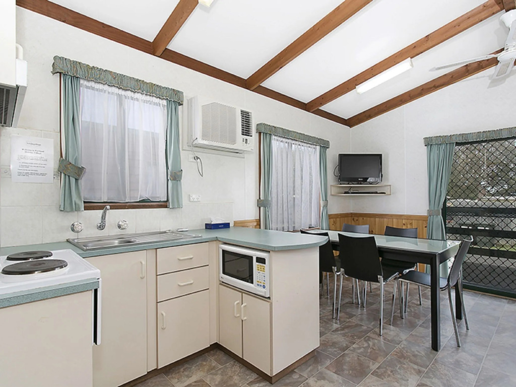 Portland Holiday Village