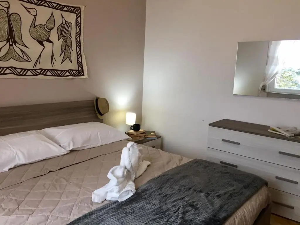 Villa Paolina Ceriale - app. 6 posti