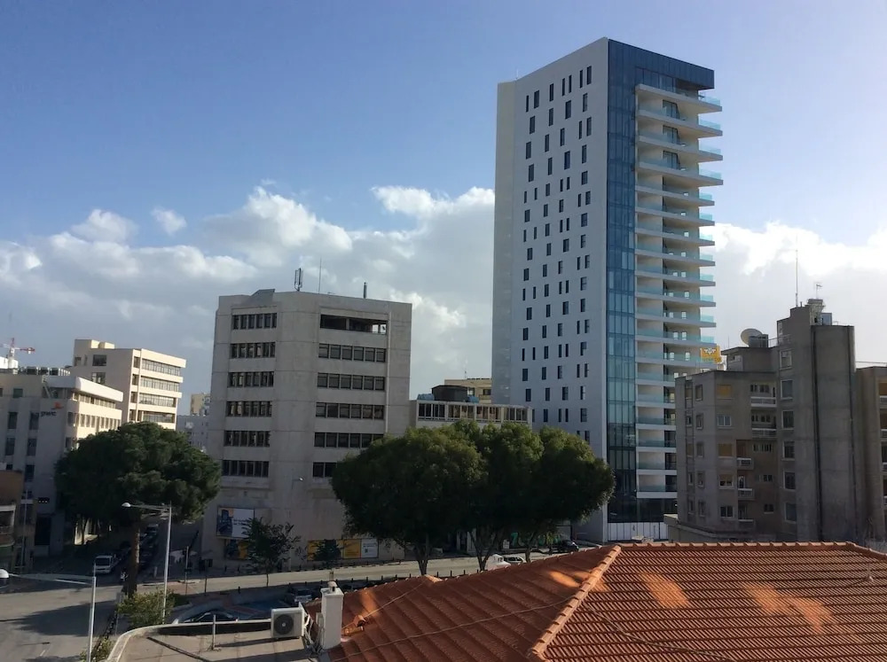 The Central Suites