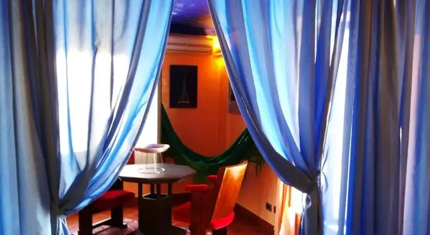 Studio Della Galleria