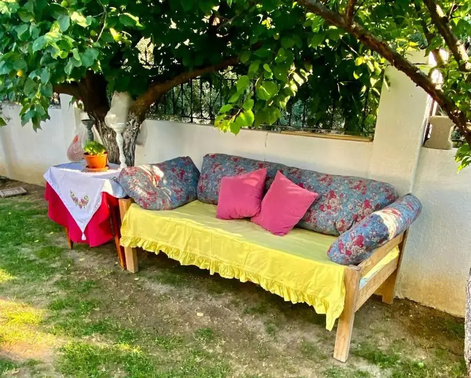 Villa İnci