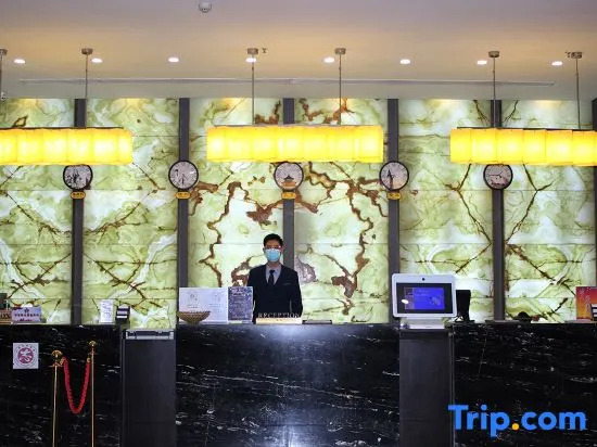 Zhida Hotel