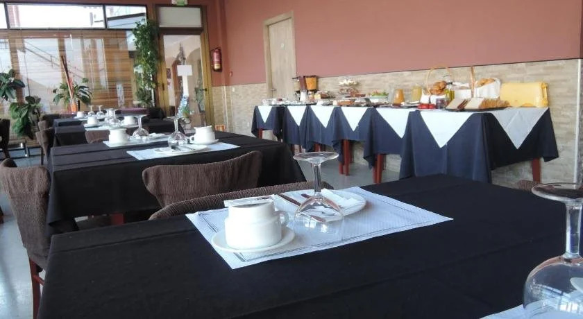Hostal La Marina
