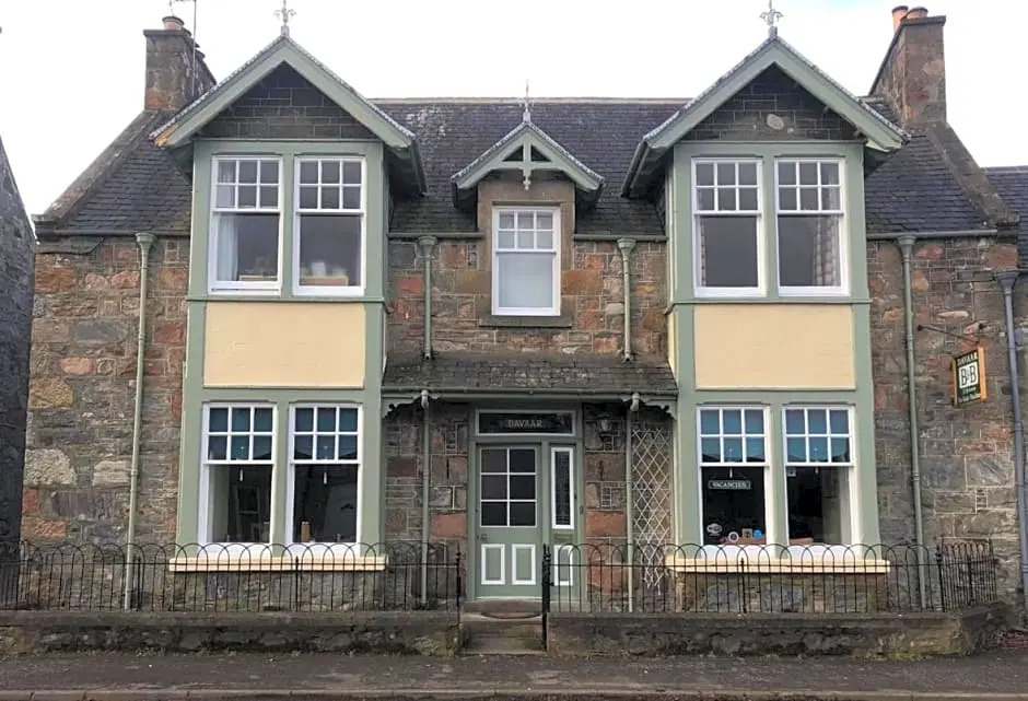 Davaar B&B