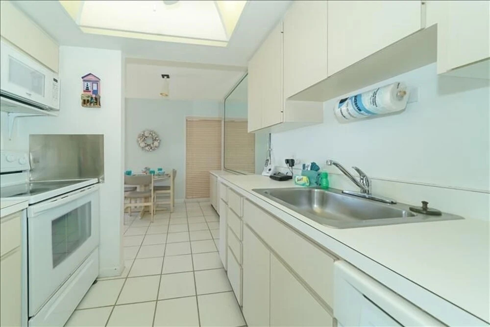 Waters Edge 205S 1 Bedroom Condo