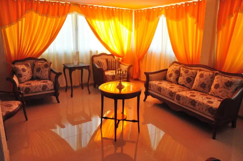 Hotel da Montanha