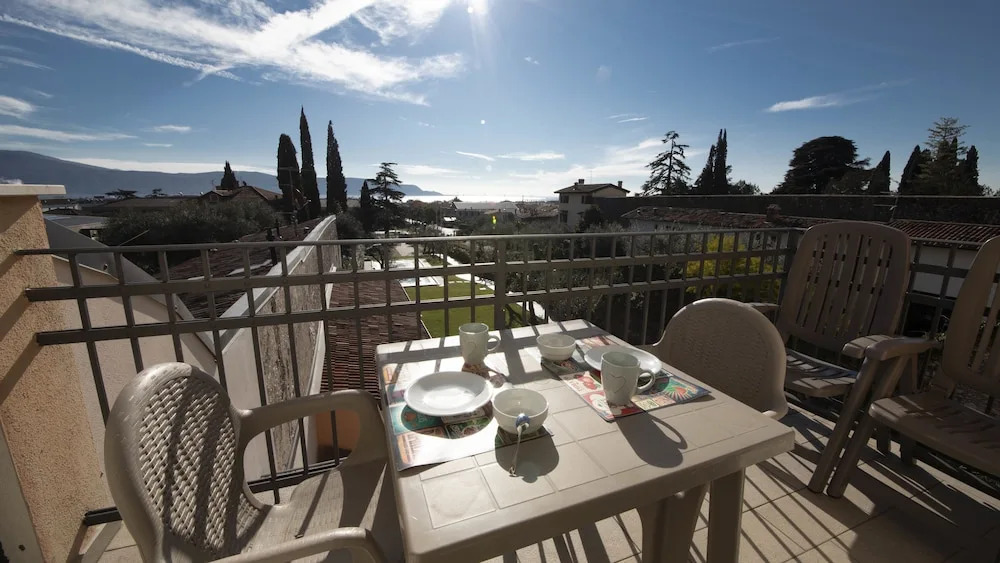Italianway-Corte Benaco