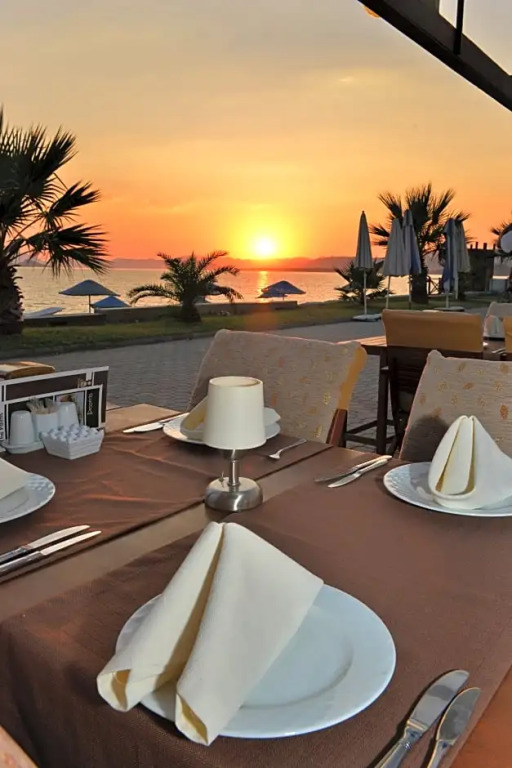 IDEE SUİTES Fethiye