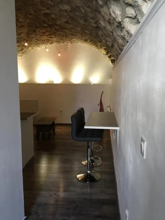 La Grotte