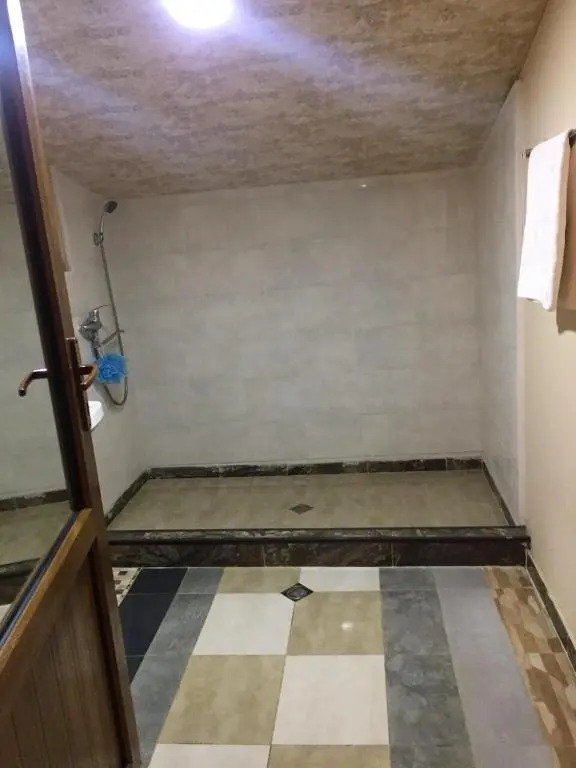 PLATO apartment