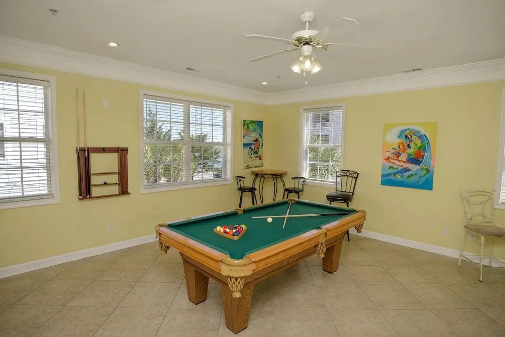 Grand Cayman Villas By Coastline Resorts
