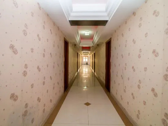 Jinhua No. 2 Business Hotel