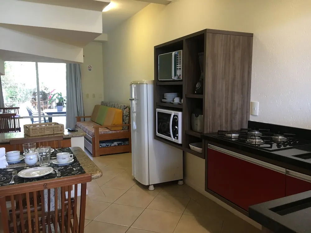 Costa Allegra Ingleses Residence