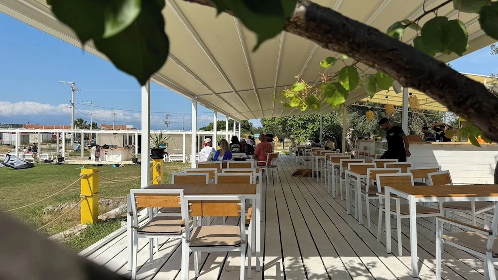 CNR Kitehouse