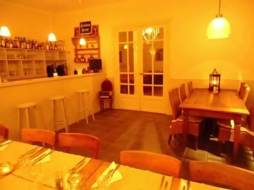 Hotel de la Providence
