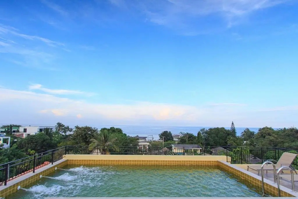 De Pastel Hua Hin