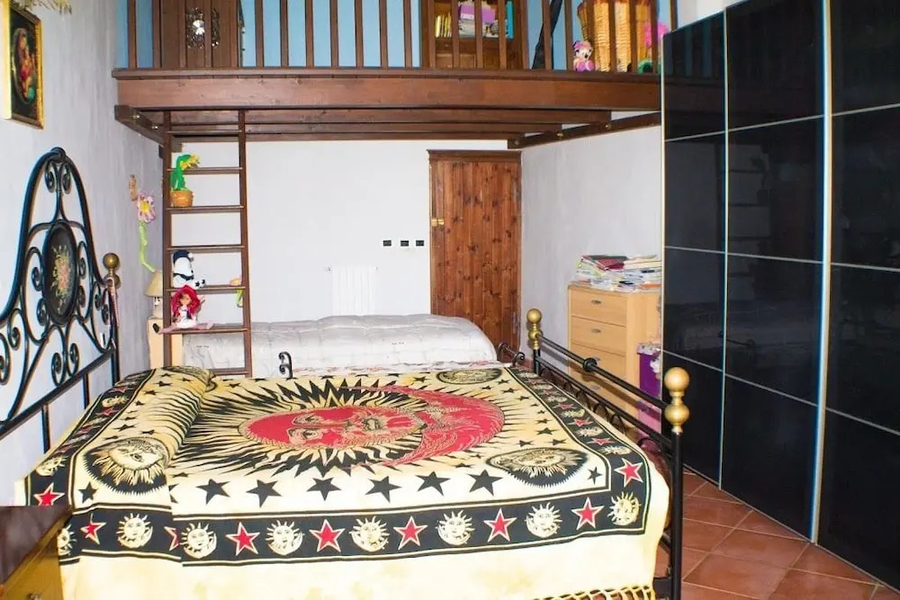 Bed  Breakfast Michele Arcangelo