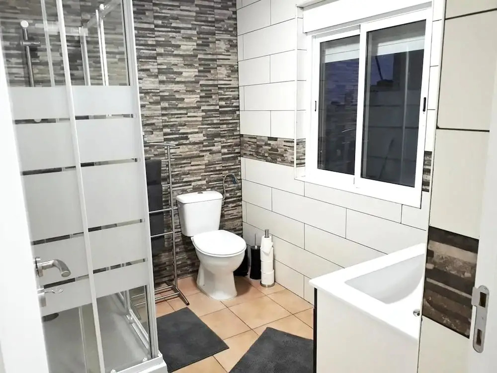 House With one Bedroom in Nazaré, With Furnished Terrace and Wifi - 20