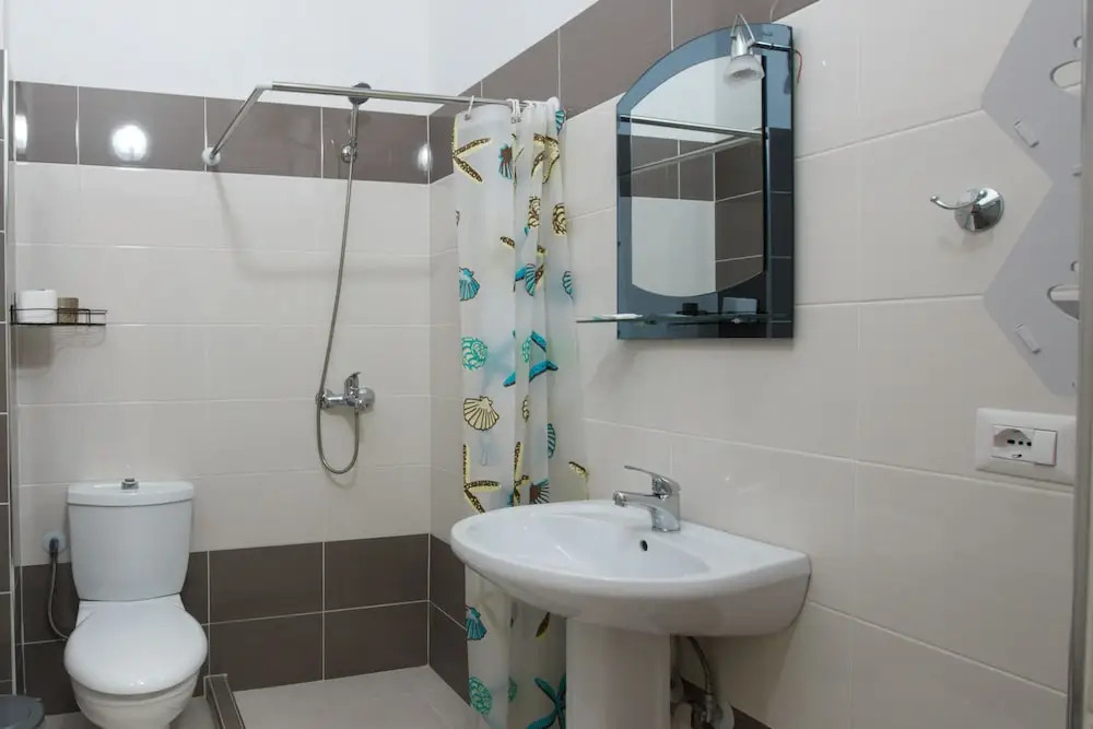 Grand Blue Apartments