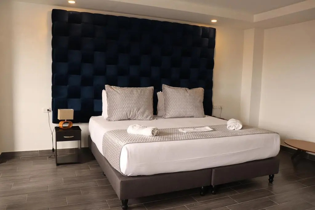 Hotel Bogota DC