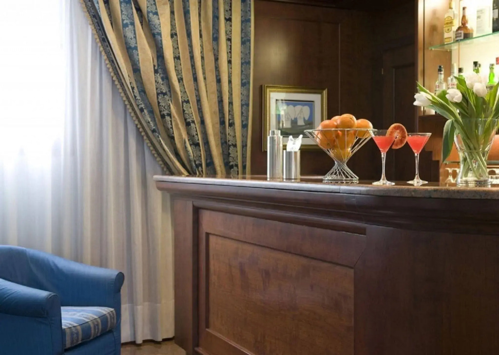 Hotel President Venezia
