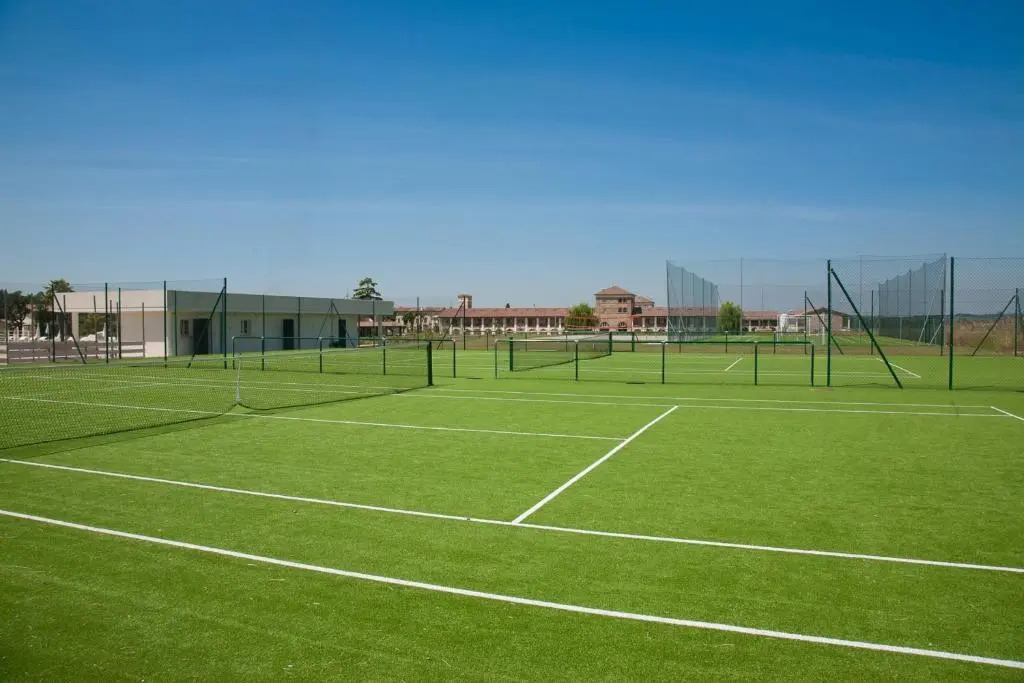 Garda Residence San Vigilio Golf