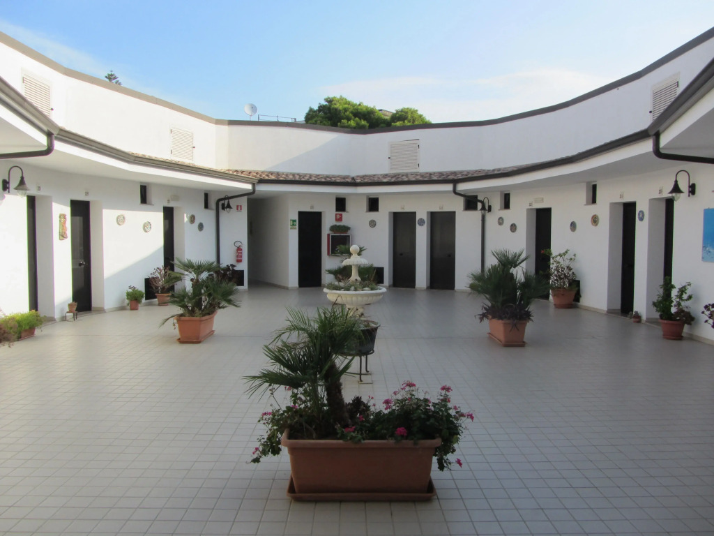 Hotel L’Ancora***