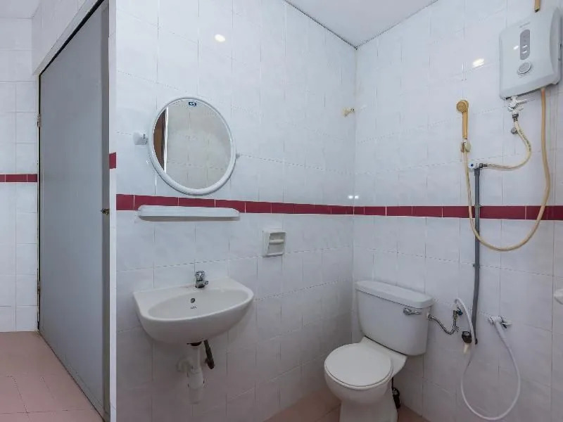 OYO 840 Hotel Bamboo
