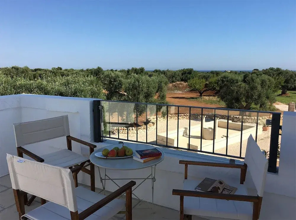 Masseria Sottomasi
