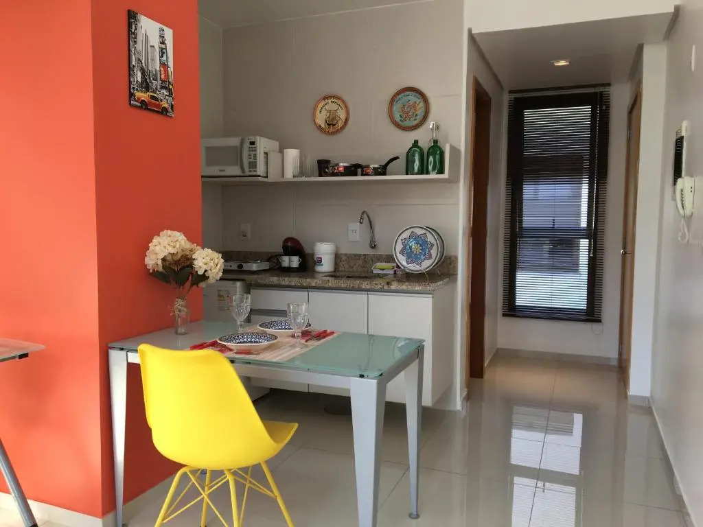Apartamento Perfeito Casemiro, 199 - RETIRADA DAS CHAVES MEDIANTE AGENDAMENTO COM UMA HORA DE ANTECEDÊNCIA COM ANDREIA OU LUIS