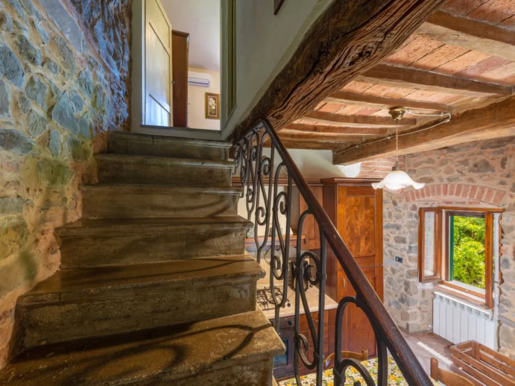 Holiday Home Vittorio by Interhome