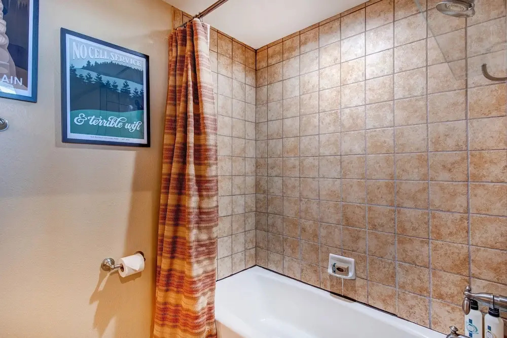 Snow Flower 156 2 Bedroom Condo by RedAwning