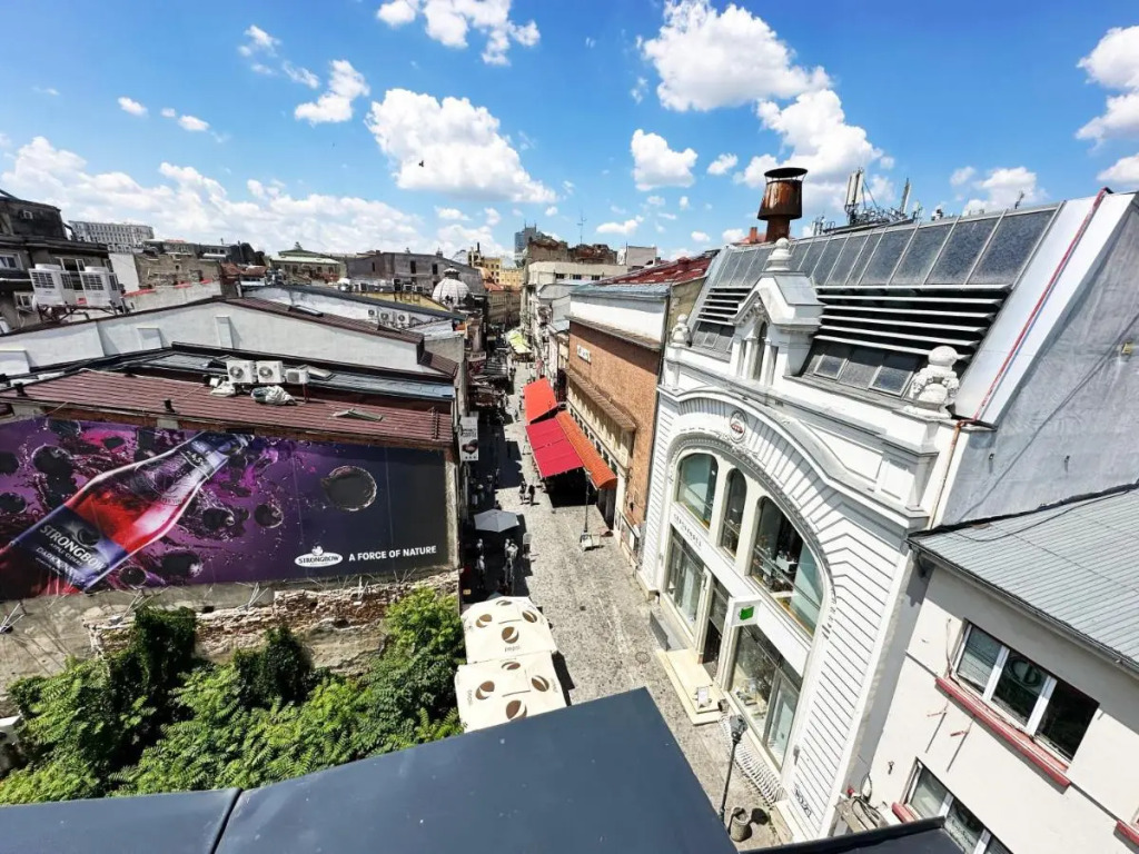 Stil Old Town Boutique Hotel