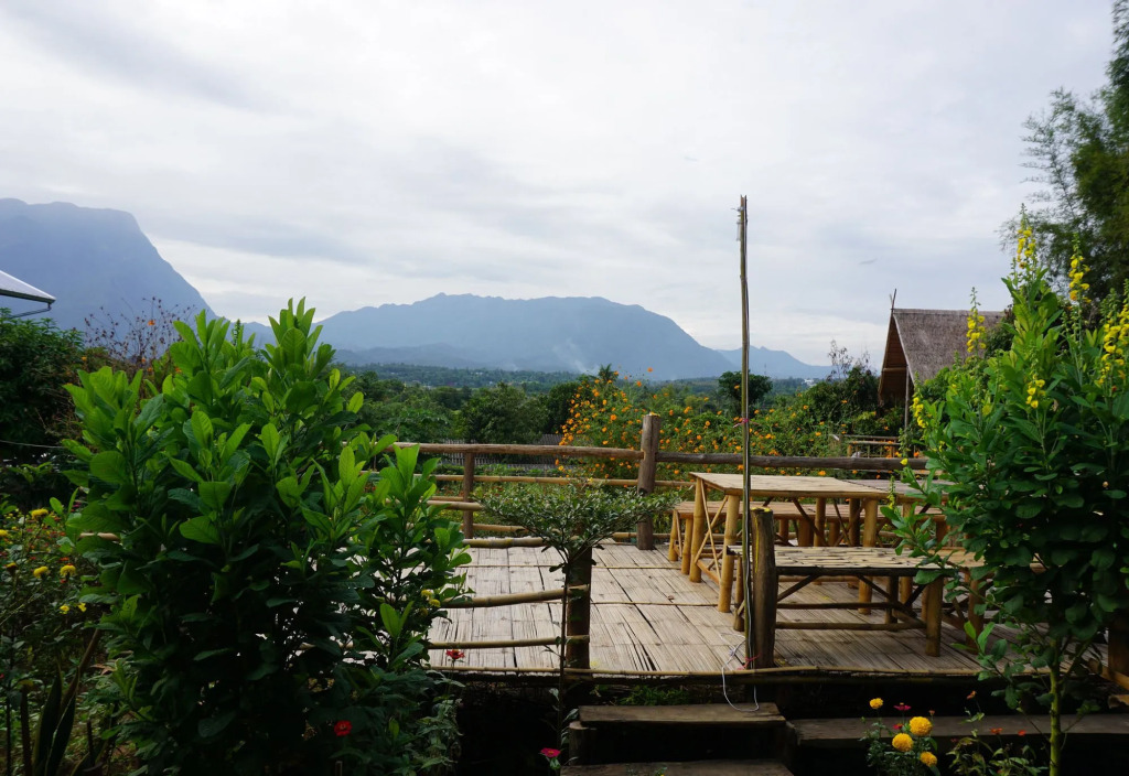 Baan AingDoi Homestay