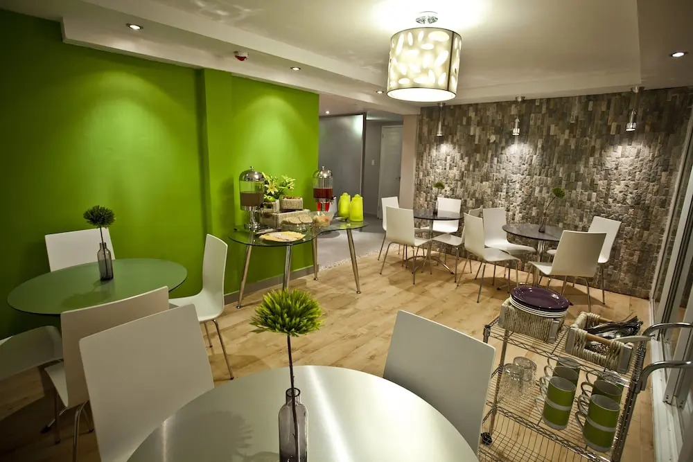 Hotel Boutique Lemon Inn