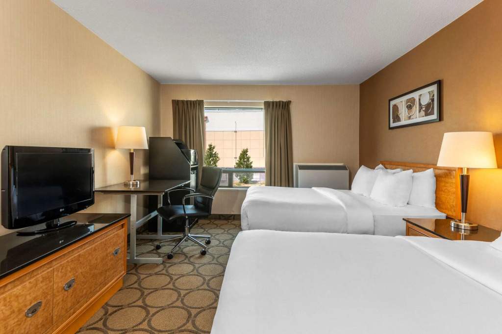 Comfort Inn Cobourg - Port Hope