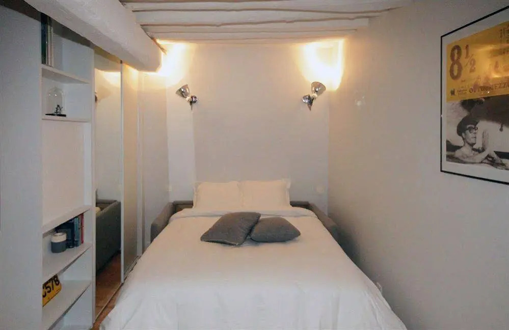 My Night In Paris Bastille