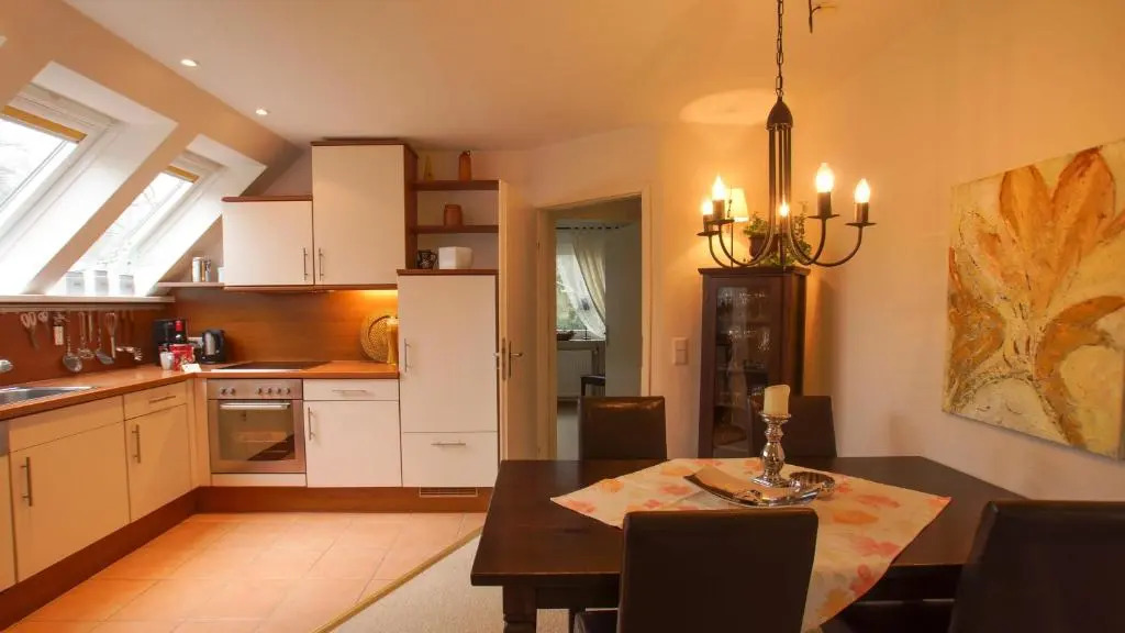 Haus Wexler 5 - OG
