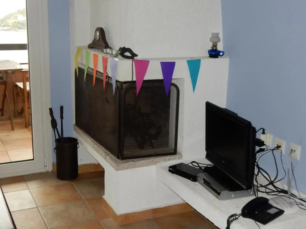 Apelon Tiritas Villas
