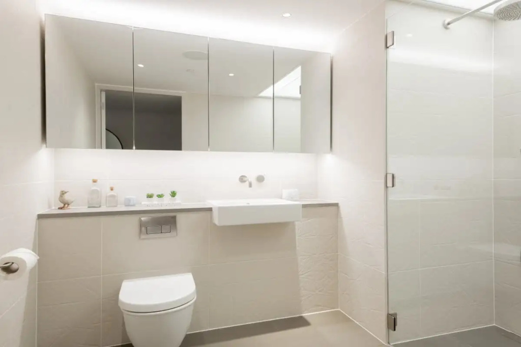 The Stratford Escape - Modern & Bright 2BDR Loft with Amazing Views
