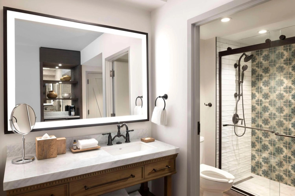 Hyatt Regency Hill Country Resort and Villas