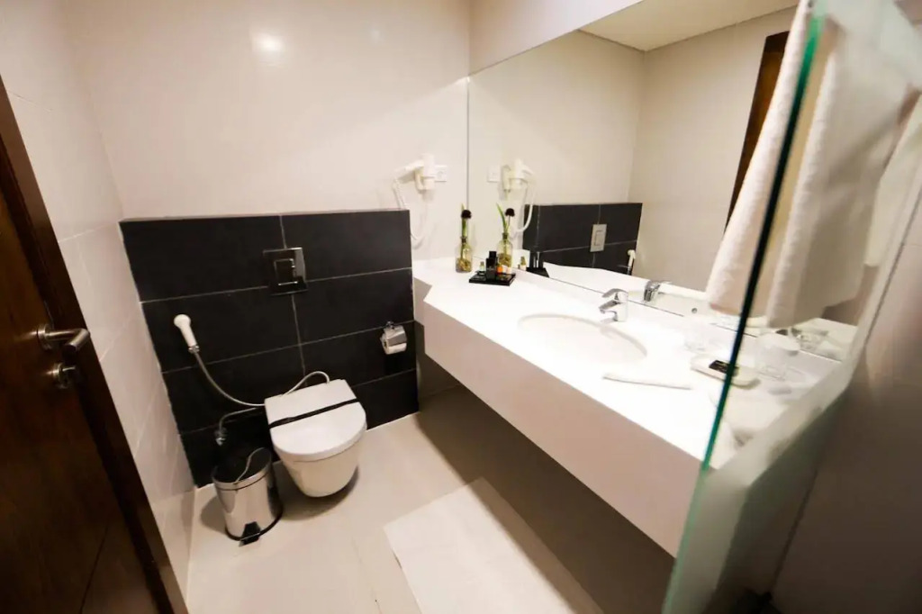 Coral Hotel & Suites by Hansa Amman